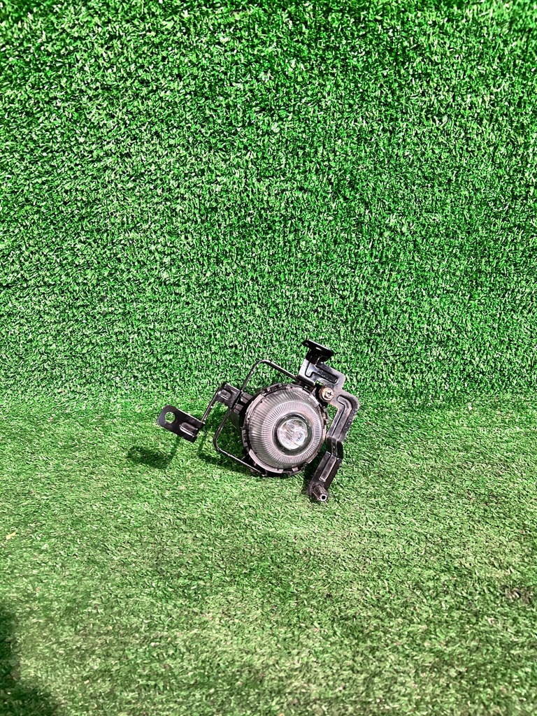 фото №1, Протитуманна фара лівий kia niro led