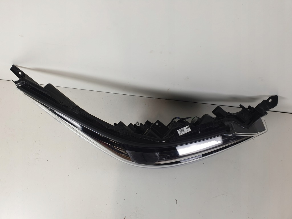 фото №6, Toyota ch-r lift лампа правая full led