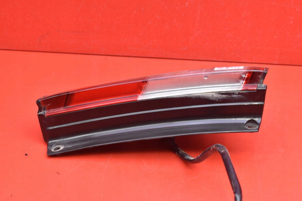 фото №6, Лампа права задня задня 35603-74g0r 35655-74g0r suzuki ignis 1 i 5d hb 00-06