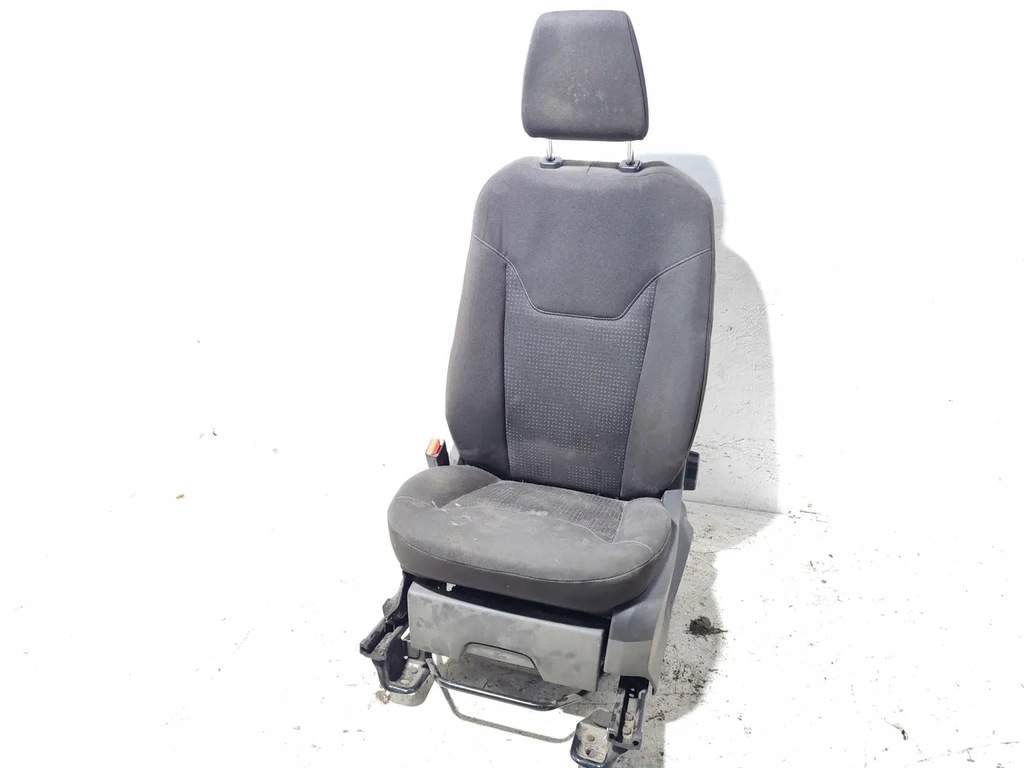 фото №10, Ford transit courier сидіння передній водія 2019 van/mpv 4/5dr 18-23