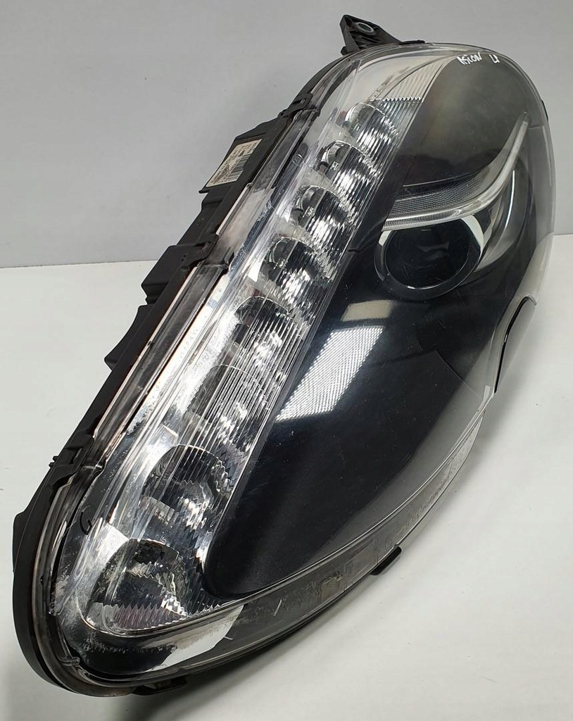 фото №3, Лампа лівий перед ксенон aston martin rapide europa