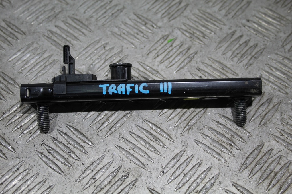 фото №1, Регулювання ременів trafic iii 3 iv 4 lift 2022