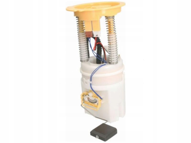 фото №1, Насос топлива pierburg 7.00468.72.0