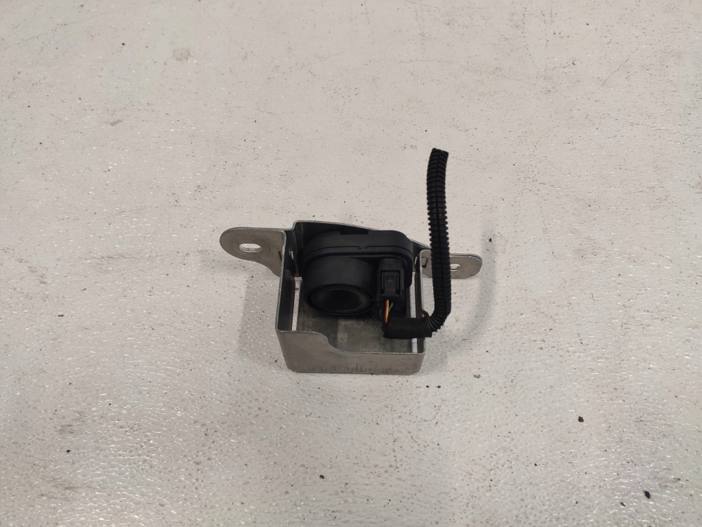 фото №1, Opel astra k v 2018 сирена сигналізація 13408279