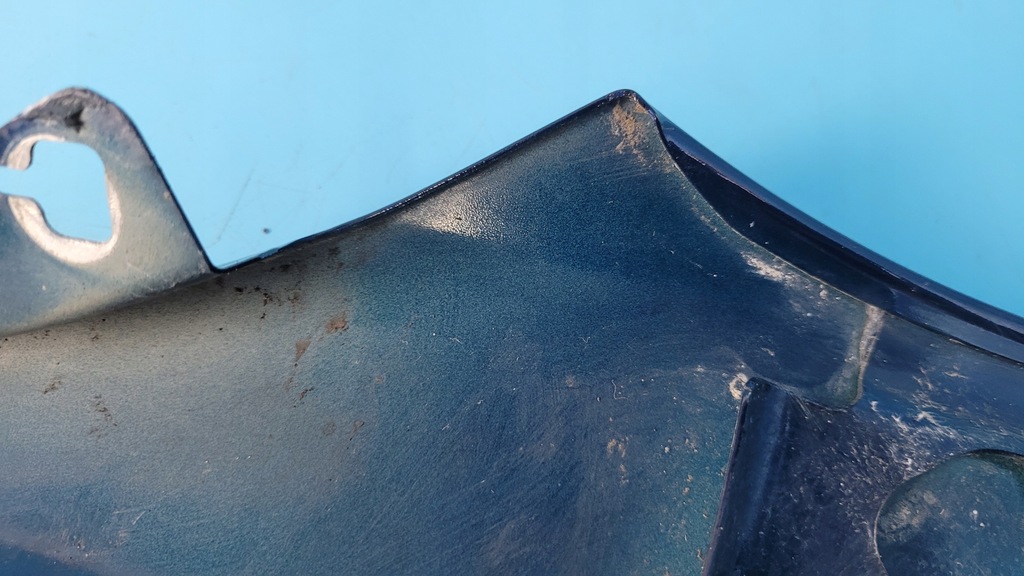 фото №8, Bmw x6 iii g06 21r крыло правый перед