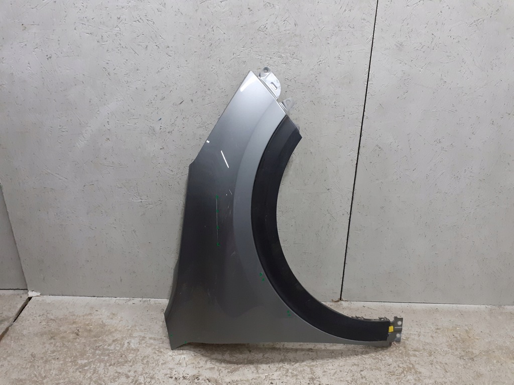 фото №1, Крила передній перед правий kia niro 2016-