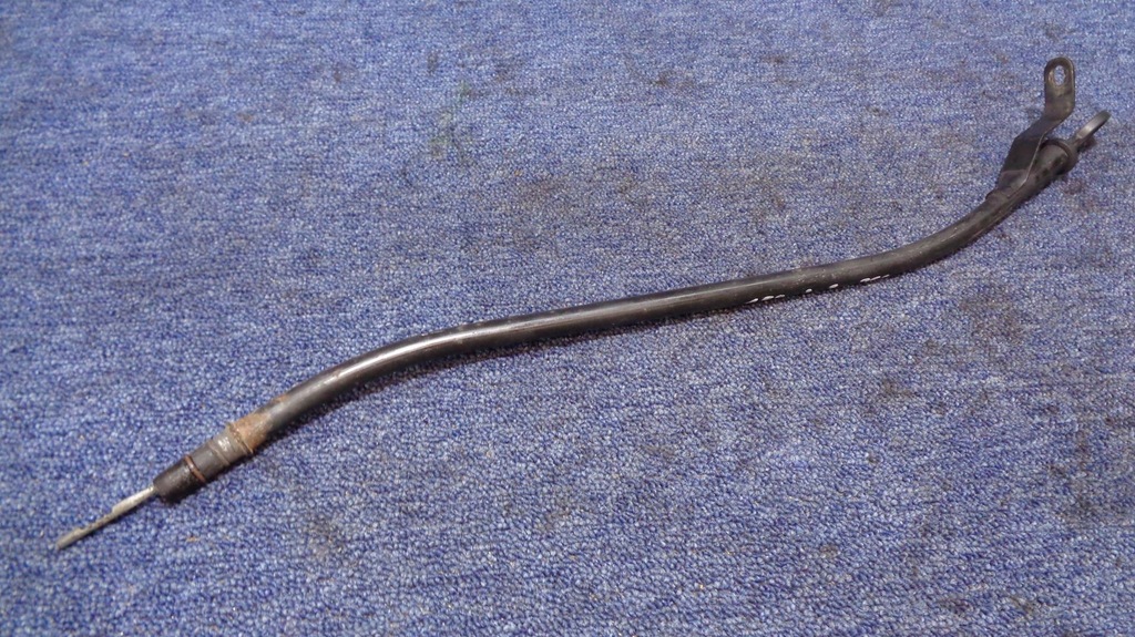 фото №1, Щуп щуп оливи 55183433 alfa romeo 159 2.2 16v jts 2005-2011r.