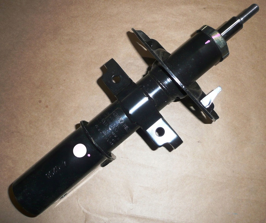 фото №3, Амортизатор renault espace iv перед 8200657085 оригінал