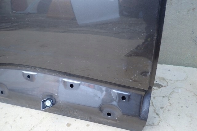 фото №3, Двері праве задні правий задня mazda cx3 2015-