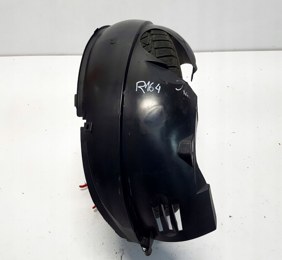 фото №1, Підкрилок перед праве ford fusion 2n1x16114cc