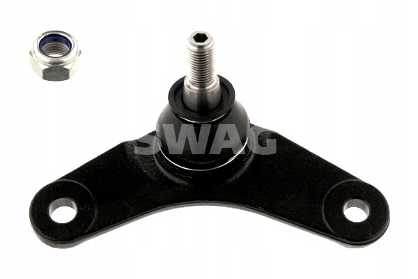 фото №1, Swag 99 92 1486 шарнир крепёжный / направляющая