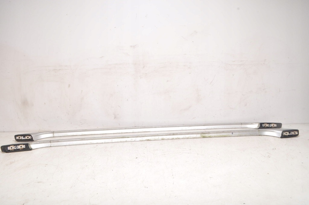 фото №8, Volvo v50 рейлинг крышный 8678714 комплект