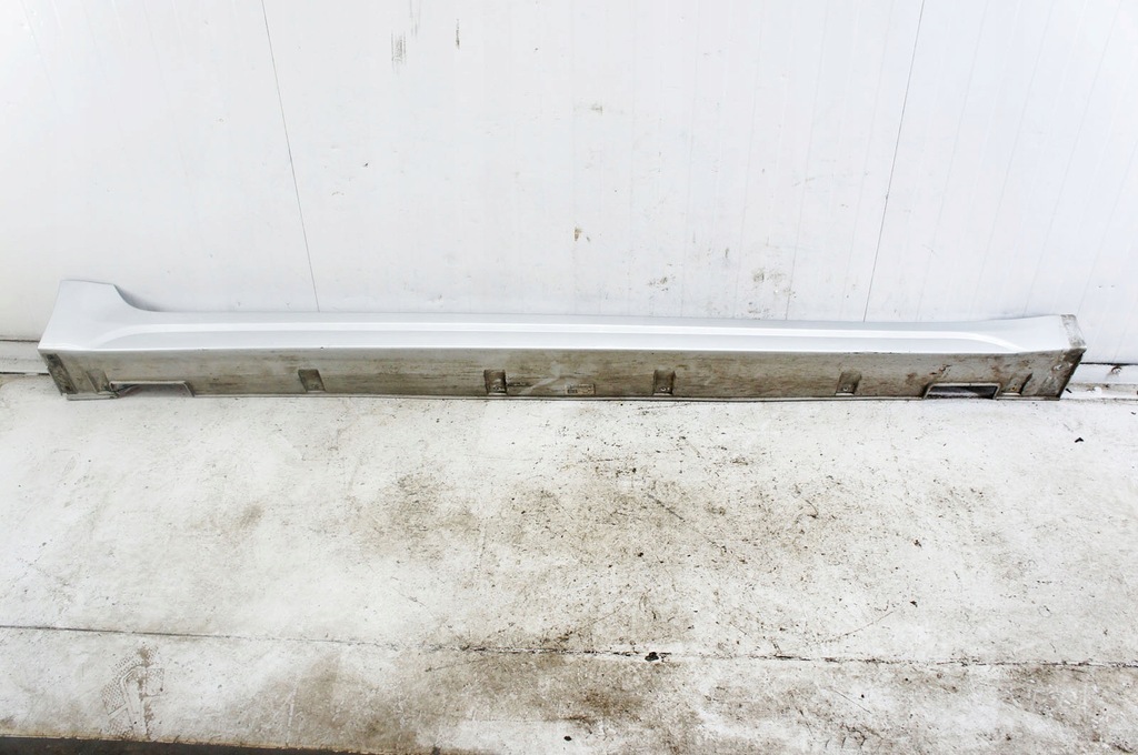 фото №5, Ri223 kia optima iv jf ^ молдинг порог порог правая