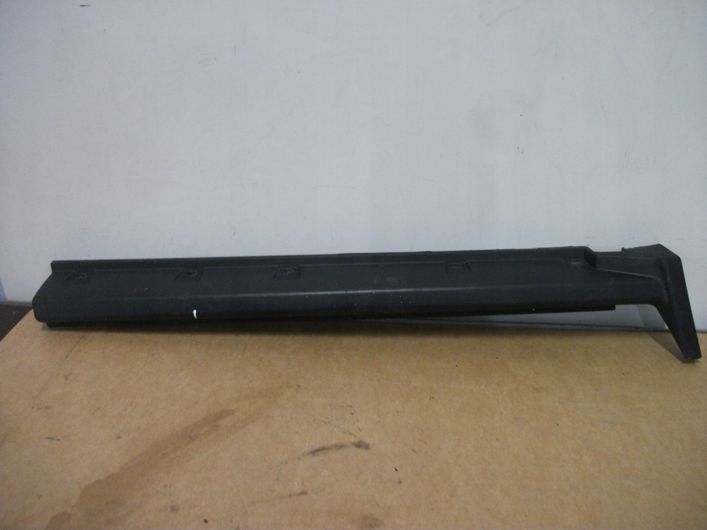 фото №1, Молдинг поріг compass i лівий перед 05116127aa