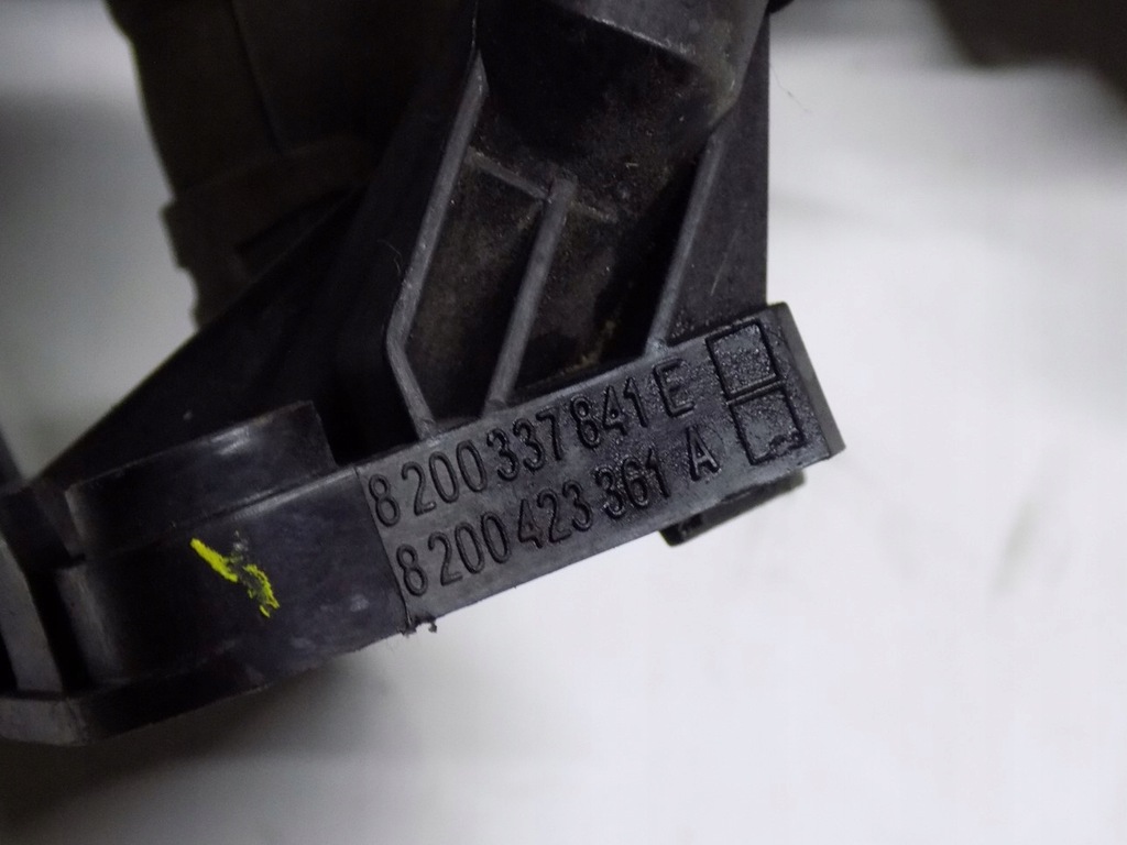 фото №6, Nissan qashqai j10 lift 1.5 корпус термостата