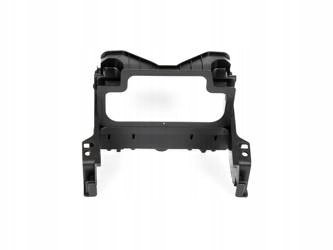 фото №1, Рамка консоли радио focus 2011-15, 2014-20