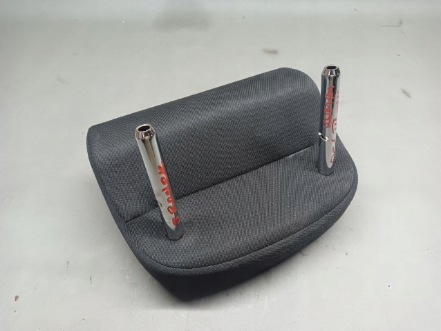 фото №5, Octavia iii kombi подголовник задняя задний средний