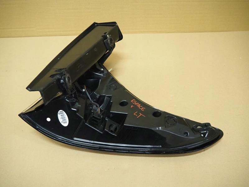 фото №5, Лампа led ліва задня renault espace v 265558109r