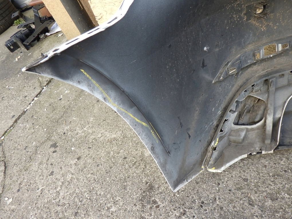 Audi a3 8v 8v4 sportback lift 2016- бампер задний в Украине