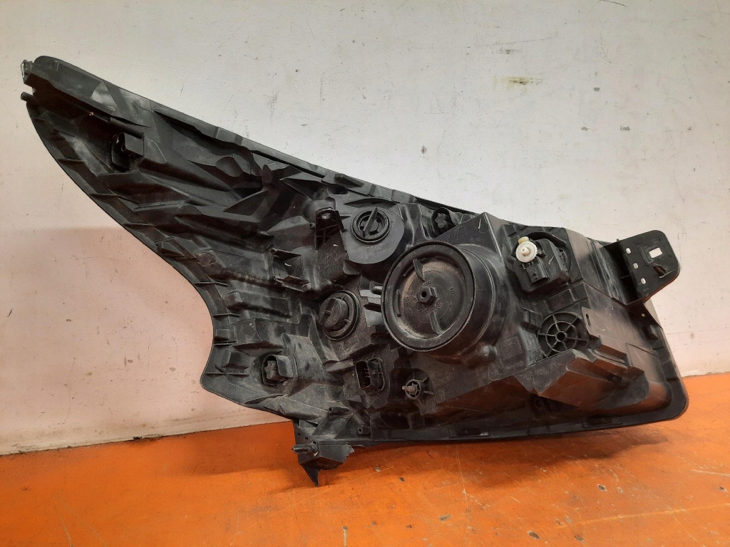 Renault trafic iii 14- лампа ліва перед фара лівий 1ee011410-01 Оригінал