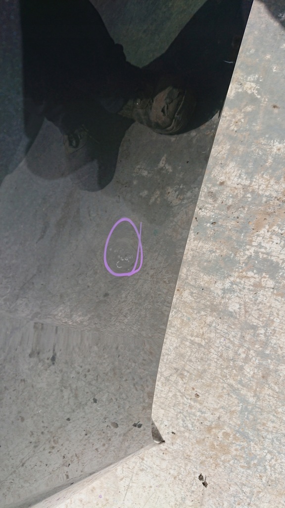 фото №8, Audi a4 b9 8w0 15- капот крышка двигателя