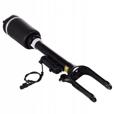 фото №1, Пневмоподушка подушка амортизатор mercedes ml gl w164 перед airmatic восстановленный