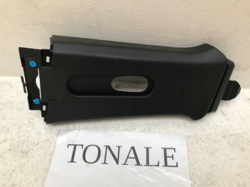 фото №1, Alfa romeo tonale защита стойка левая обшивка 50568869 22-24