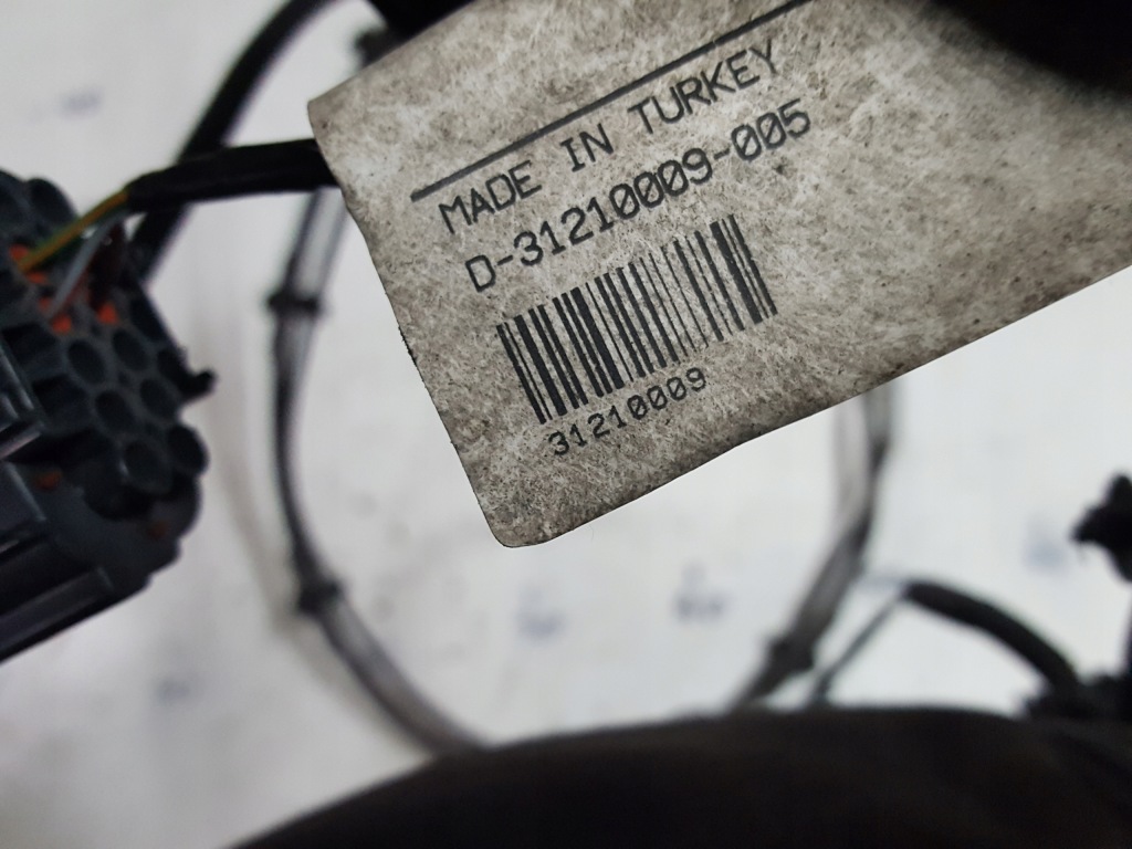 фото №3, Volvo s60 ii v60 установка світла drl led