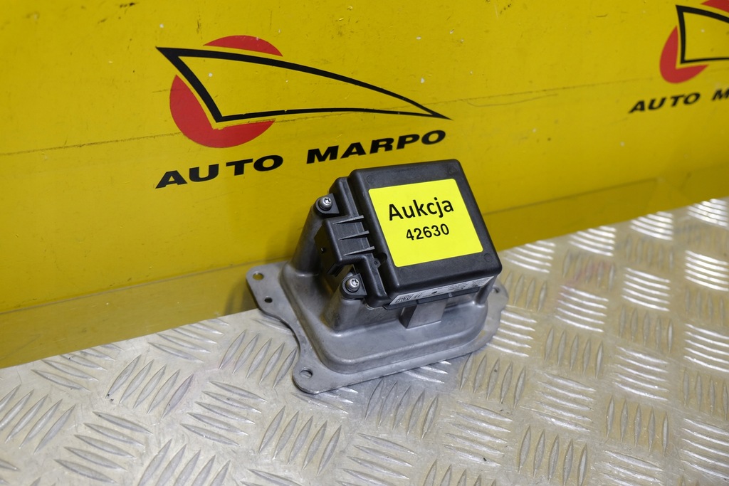 фото №3, Ford f150 2018- радар слепая зона spot лампы задняя usa