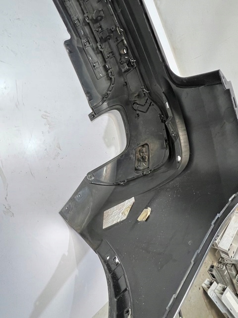 фото №13, Бампер задняя задний bmw x4 f26 m-pakiet