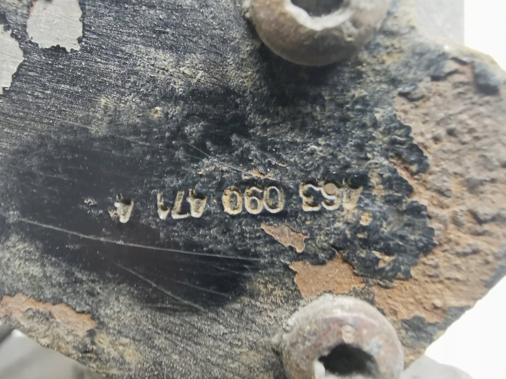 Клапан osi wabco 463090025zawór szybkospustowy wabco 9710029100 scaniar n/d2 Недорого