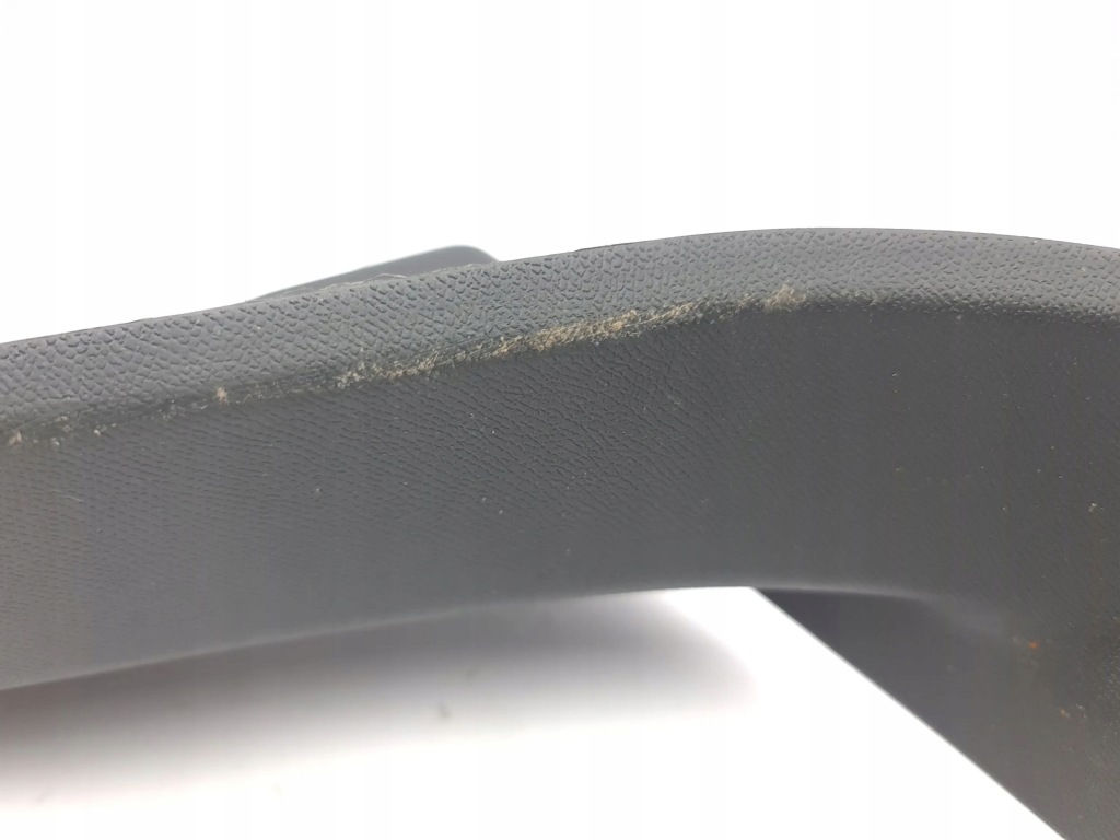 фото №15, Citroen c5 aircross 2024 левая сторона молдинг порог задняя