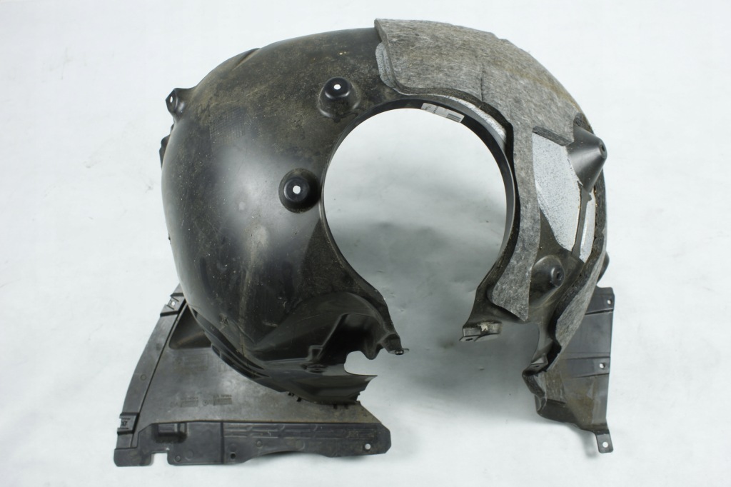 Купить Подкрылок передние правое bmw f45 f46 lci 7473416