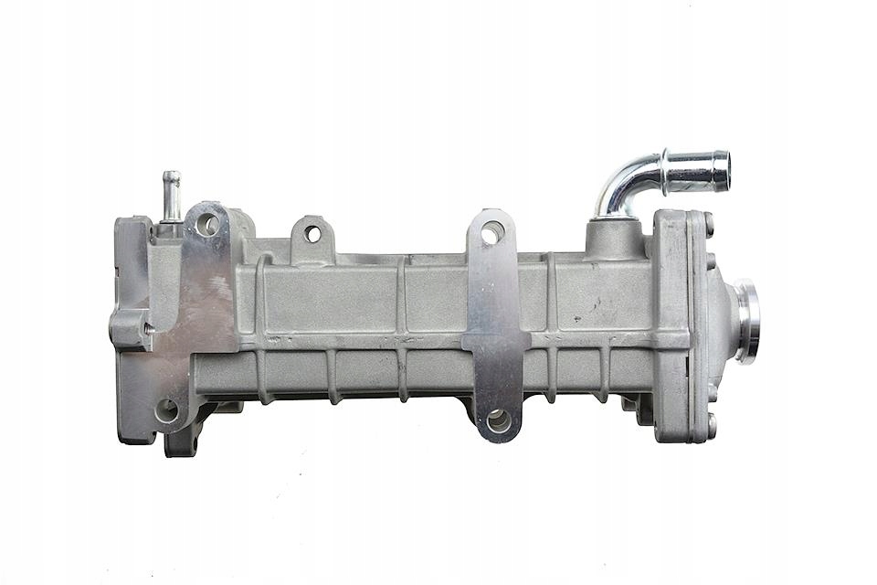 фото №6, Радиатор выхлопных газов egr iveco daily iv 3.0d 07-