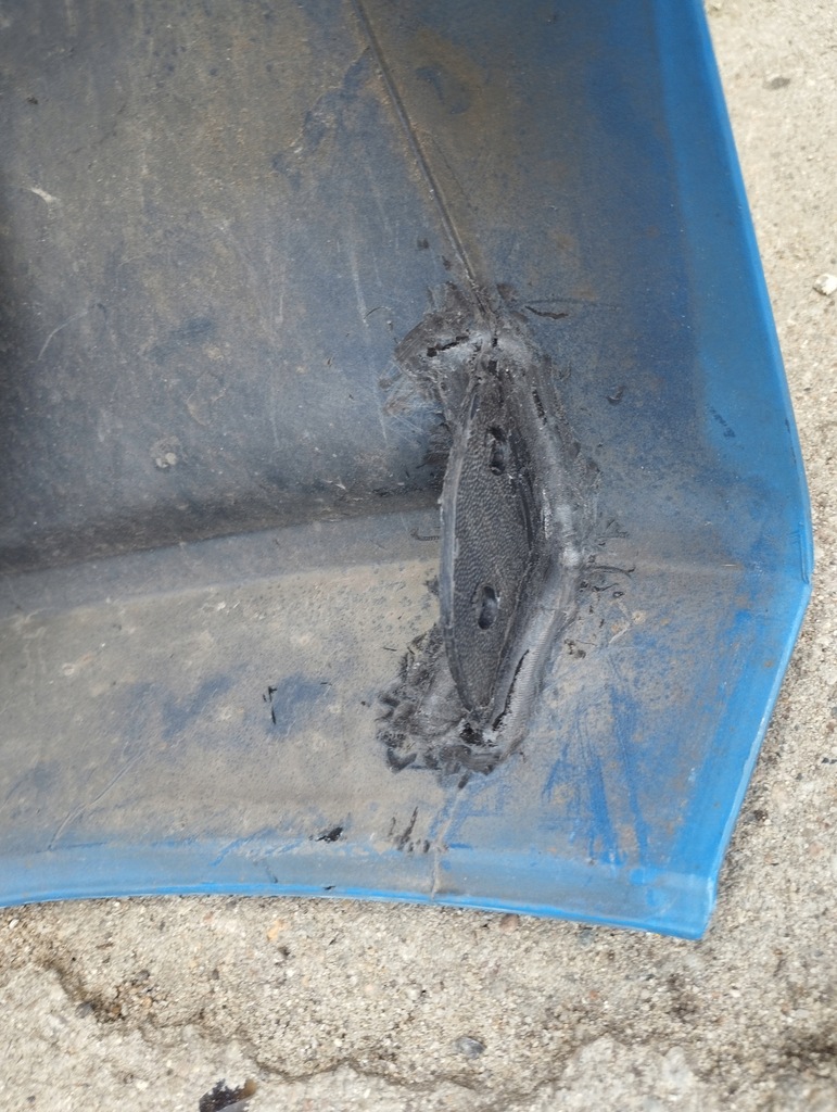 фото №12, Бампер перед audi rs5 ii 2 8w 8w6 lift 2020-^ 8w6807437aj