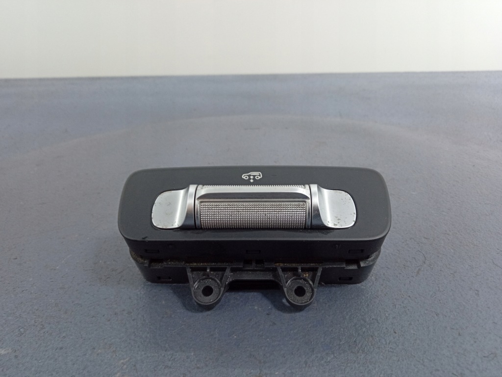 фото №1, Mercedes gls w167 панель подвеска a1679053702