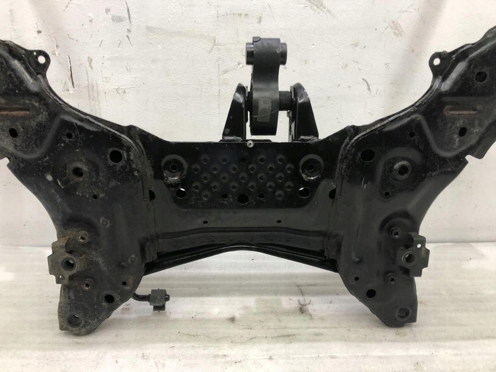 фото №12, Підрамник підрамник перед mazda 6 gj 2.2 skyactive