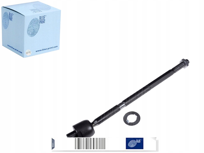 фото №14, Тяга рулевой honda cr-v iii re 2006.06-