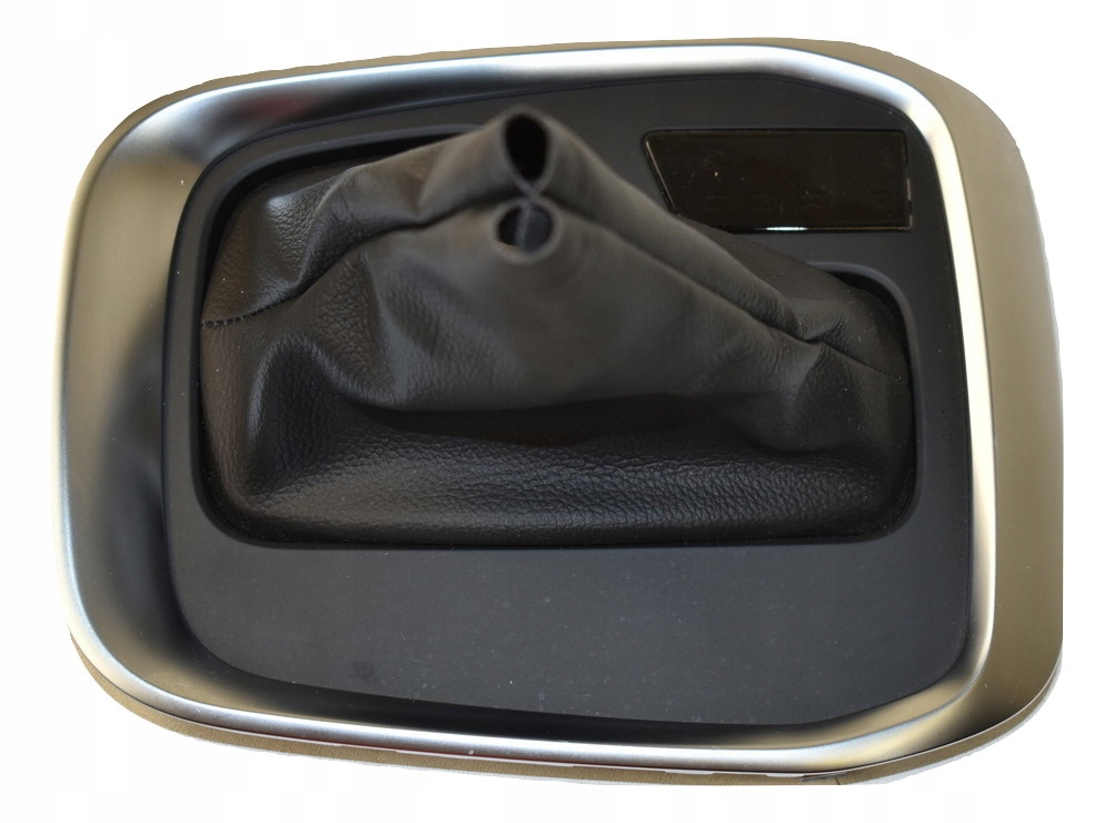 фото №2, Чохол renault megane iv автоматична коробка передач