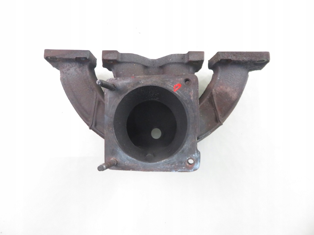 Коллектор выпускной peugeot 207 1.4 16v - kfu Оригинал