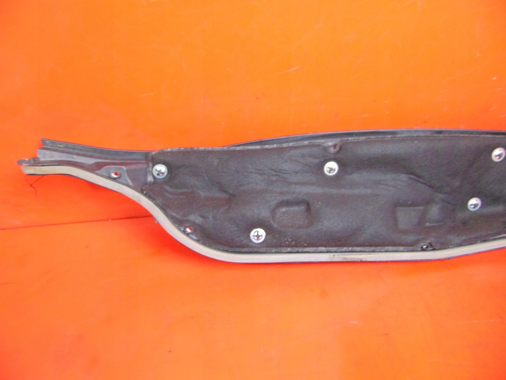 фото №12, Opel corsa e жабо верхний нижние комплект europa