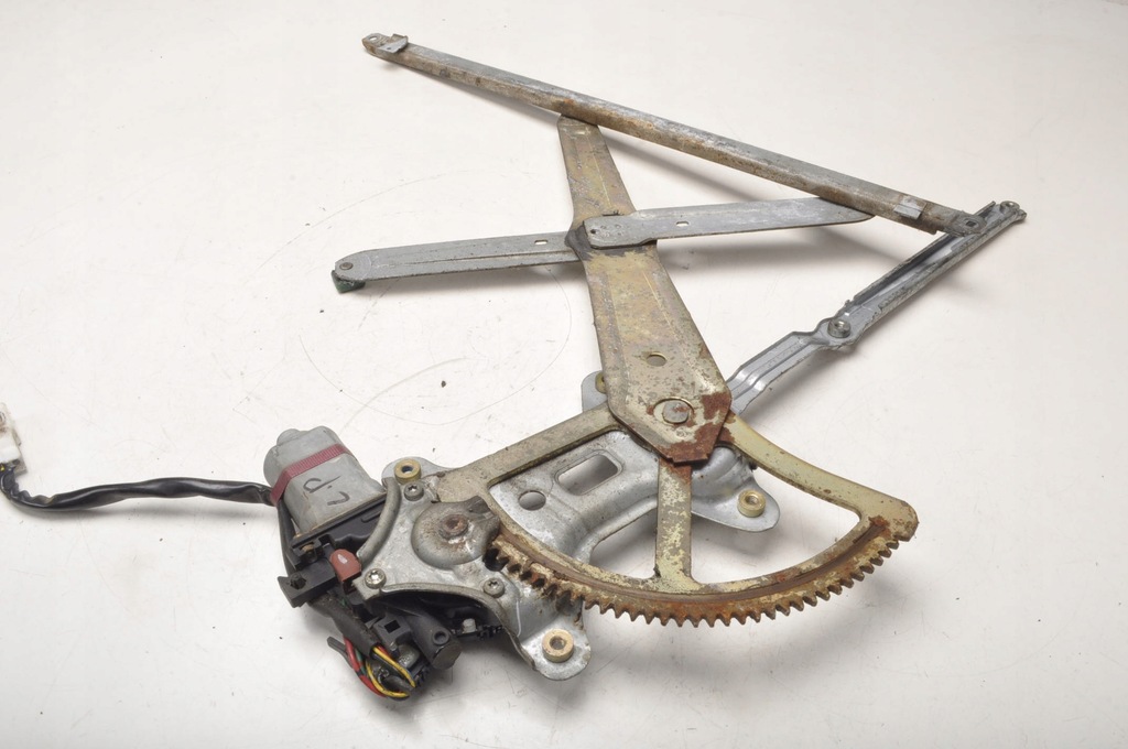 фото №6, Toyota tundra подъемник стекло левый перед 00-06