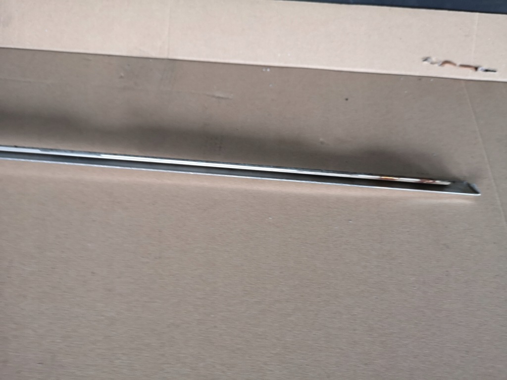 фото №14, Молдинг кровельная правая audi a6 c5 avant lubelskie