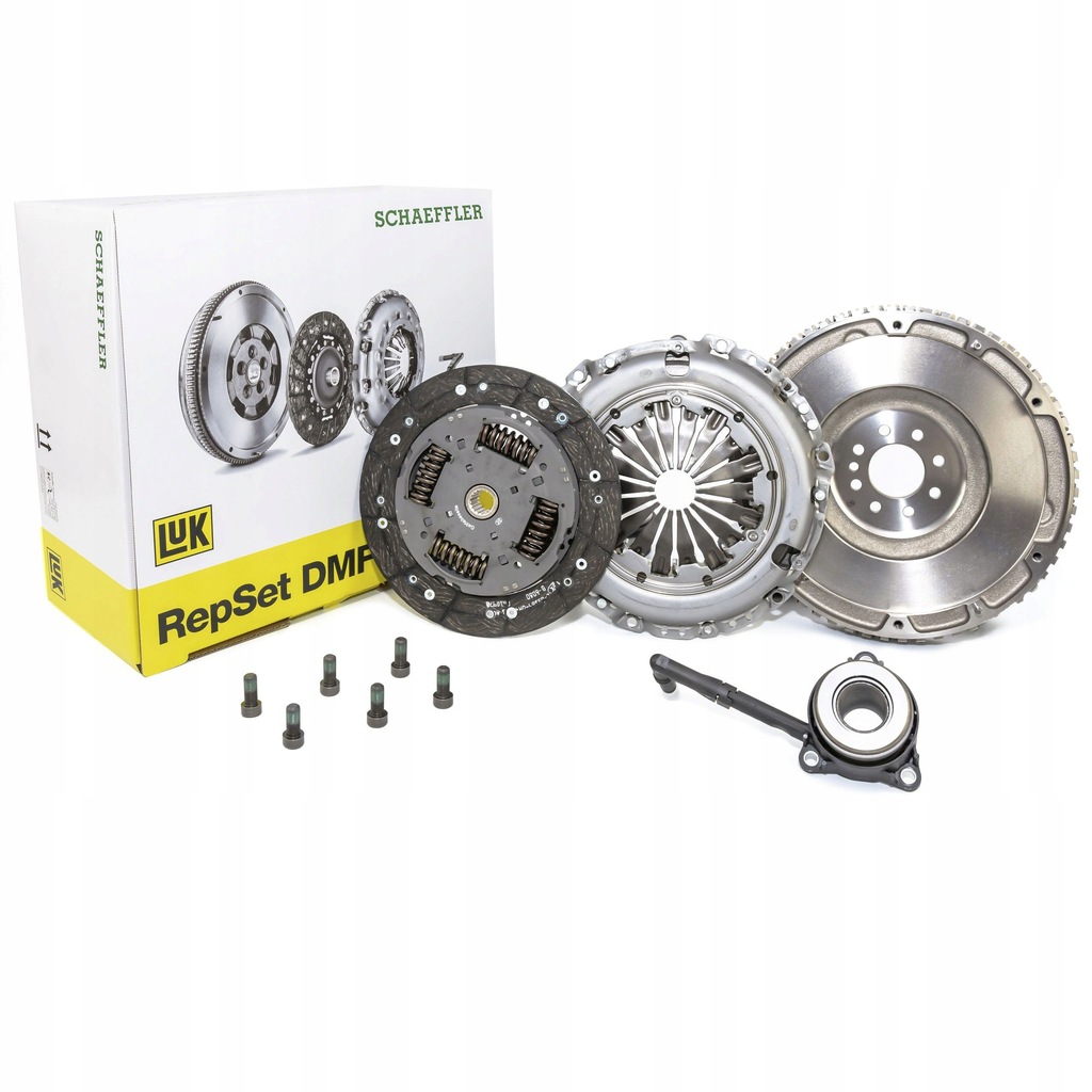 фото №16, Land rover defender 2.2 td4 4x4 2.4 td4 4x4 сцепление luk 601005300 lr019597