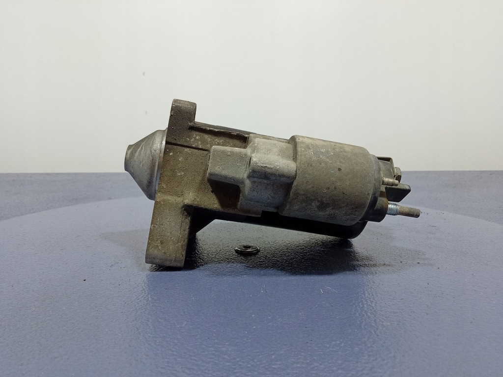 фото №5, Renault scenic ii 2.0 16v стартер 8200724810