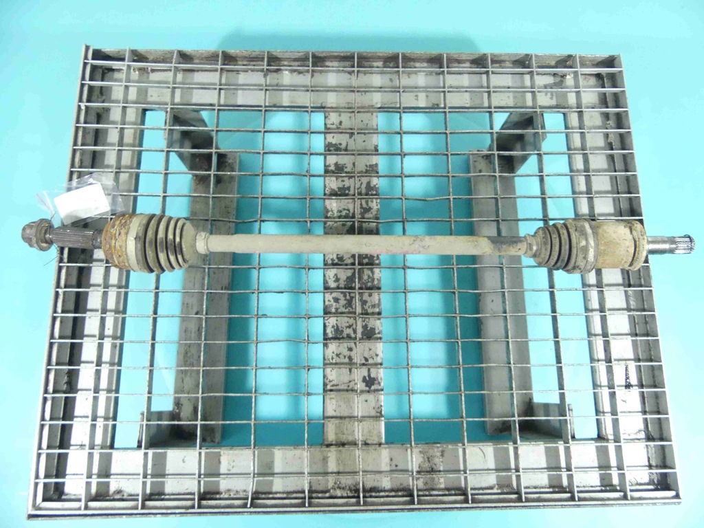 фото №1, Привідний вал задня права outlander iii 12- 2.0 16v