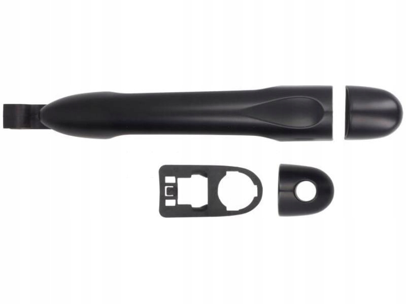 фото №1, Ручка двері перед lp renault clio iv ph i clio iv ph ii grand scenic iii p