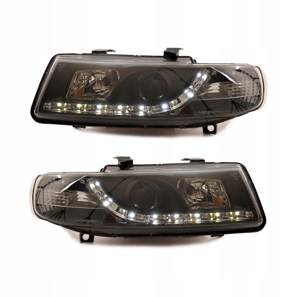 фото №1, Фары do seat leon 1m1 1999-2005
