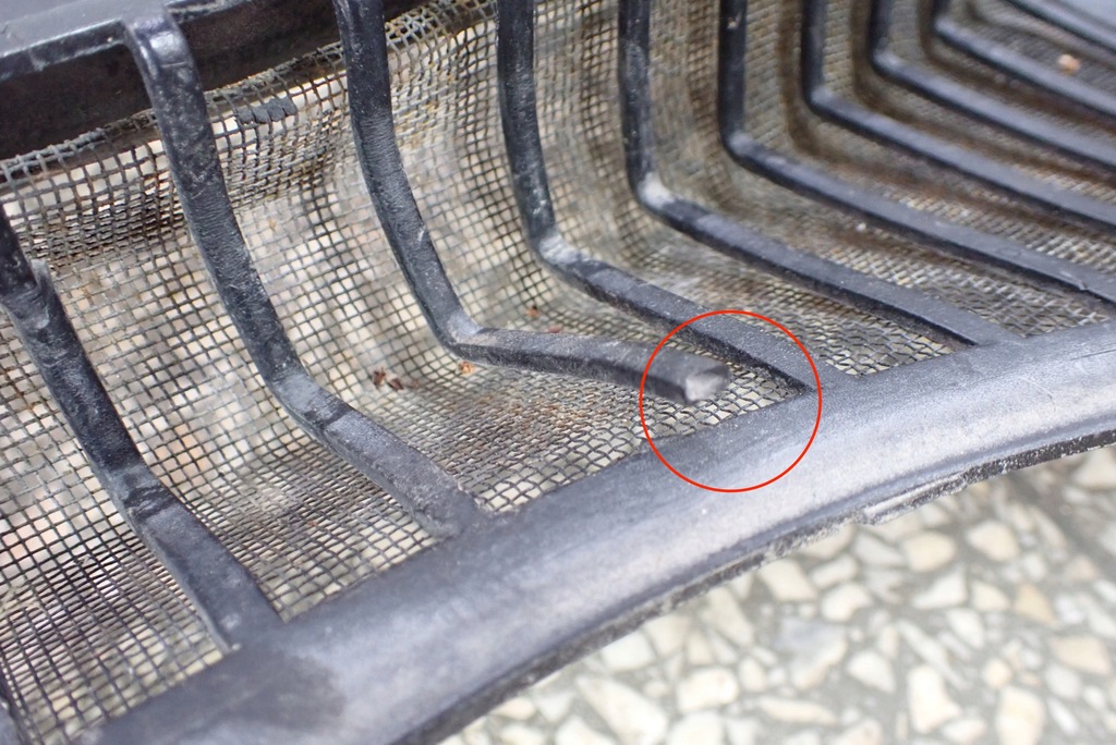 фото №9, Жабо chevrolet corvette c5 10422492 10446063