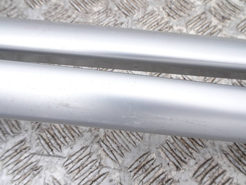 фото №6, Рейлинги кровельные kpl. nissan qashqai j10 +2 06-13 r.